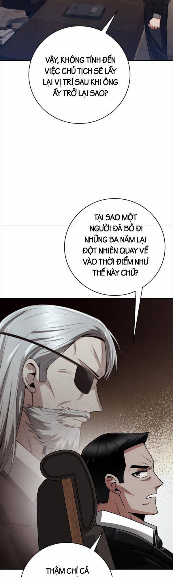 Thợ Săn Thiên Tài Hồi Quy Thành Lao Công 39 trang 15
