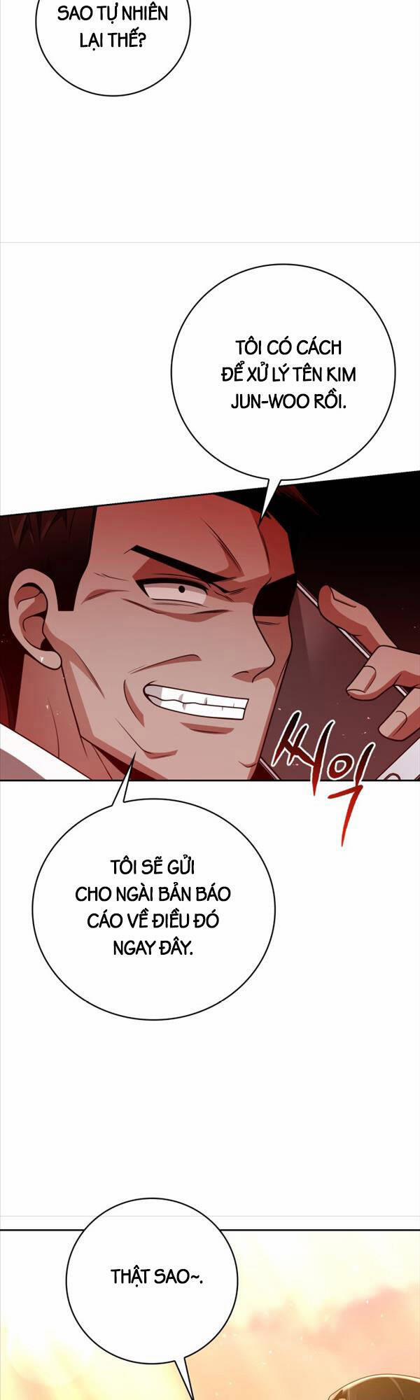 Thợ Săn Thiên Tài Hồi Quy Thành Lao Công 39 trang 18