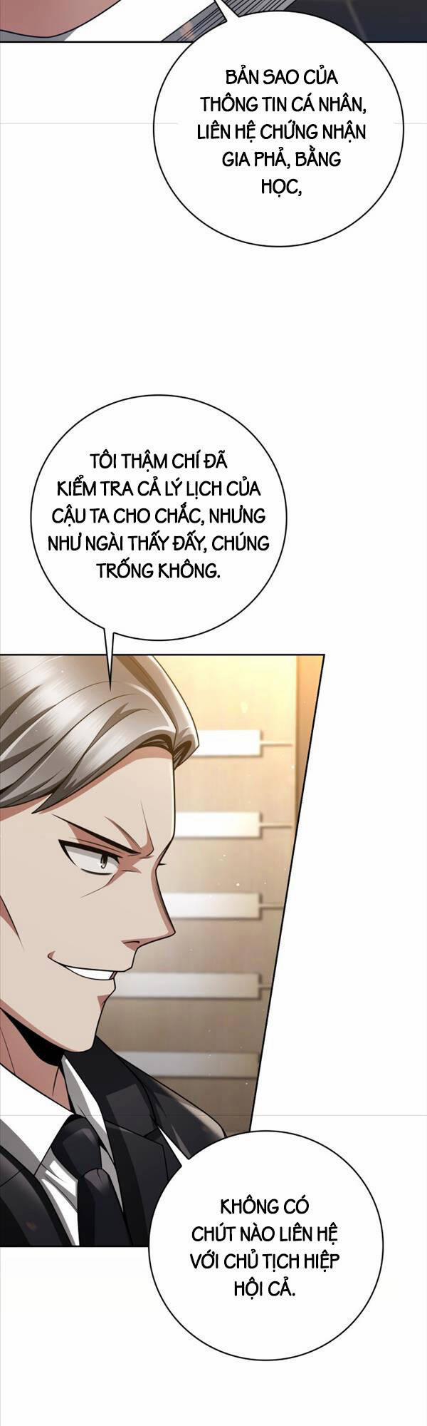 Thợ Săn Thiên Tài Hồi Quy Thành Lao Công 39 trang 2