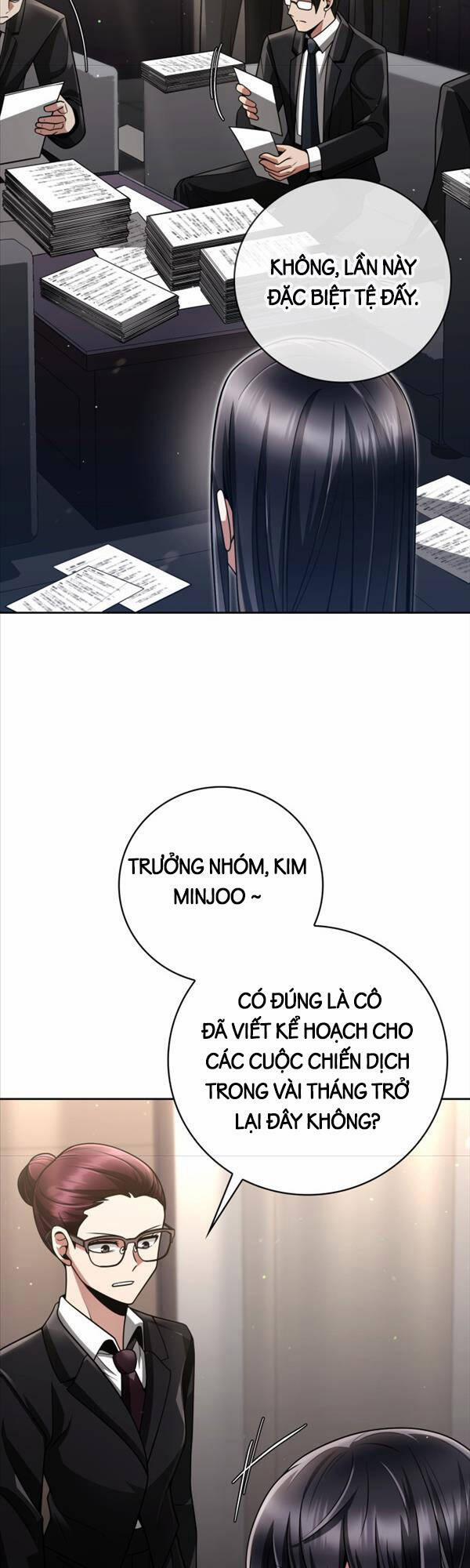 Thợ Săn Thiên Tài Hồi Quy Thành Lao Công 39 trang 23
