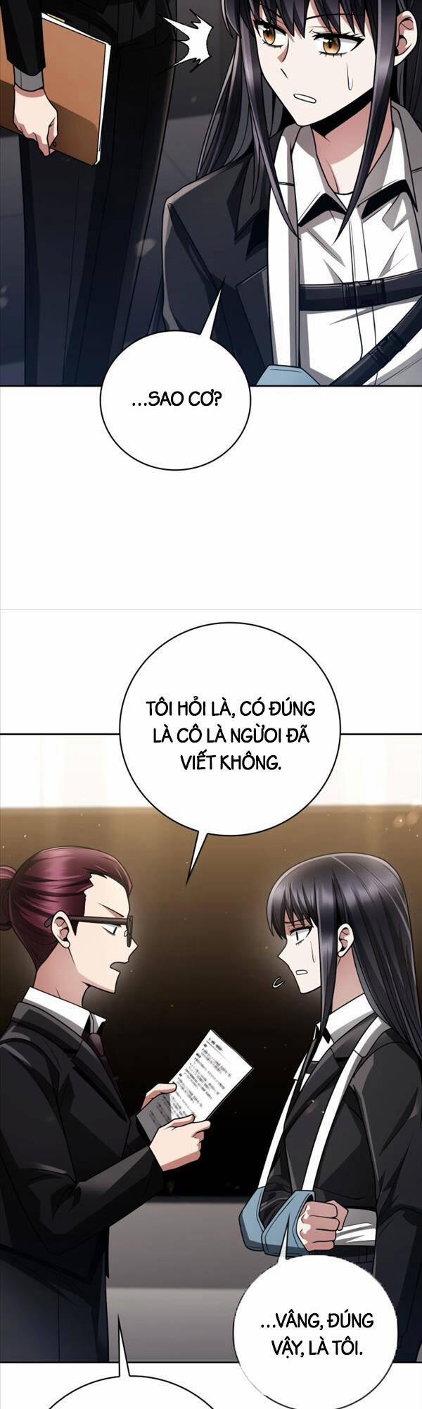 Thợ Săn Thiên Tài Hồi Quy Thành Lao Công 39 trang 24