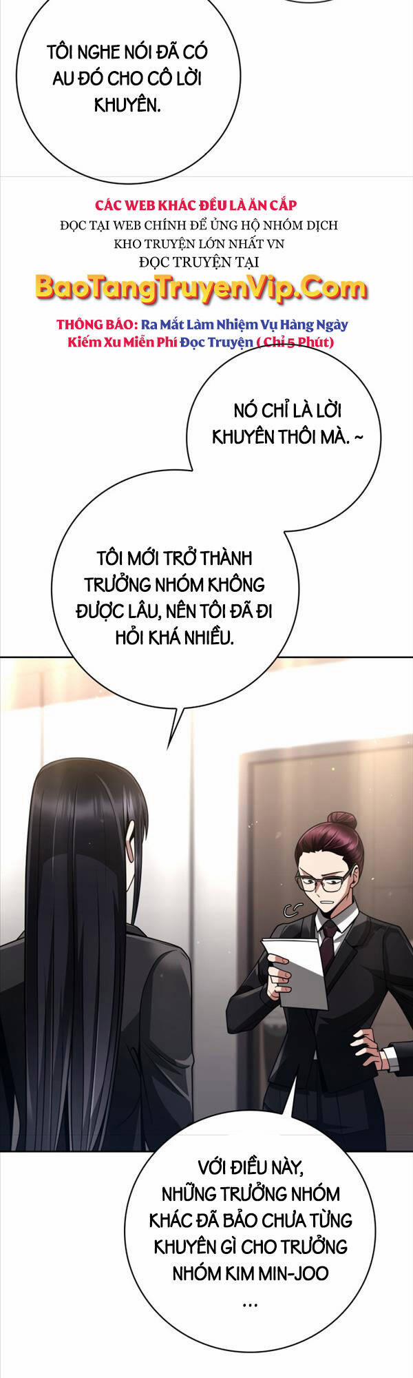 Thợ Săn Thiên Tài Hồi Quy Thành Lao Công 39 trang 25