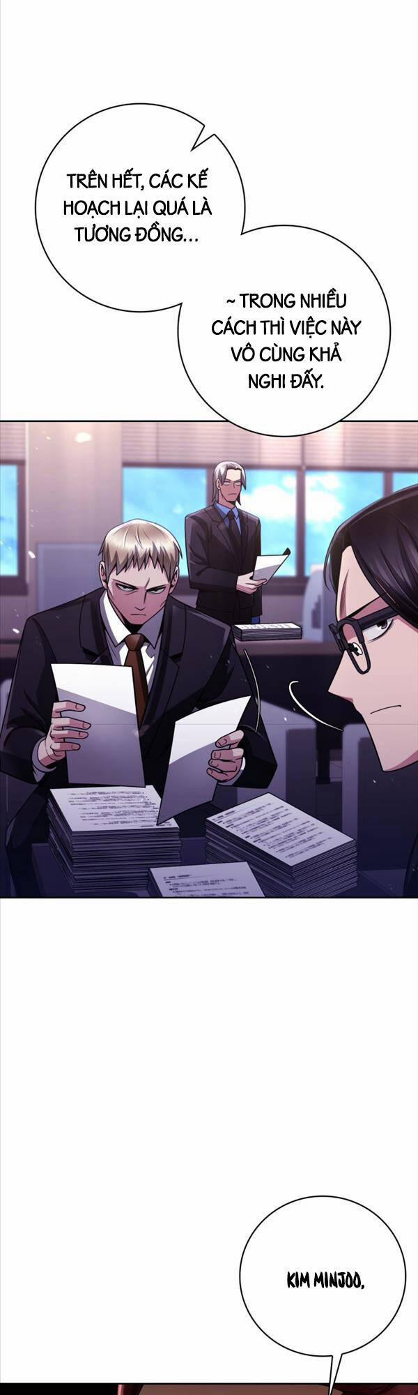 Thợ Săn Thiên Tài Hồi Quy Thành Lao Công 39 trang 26