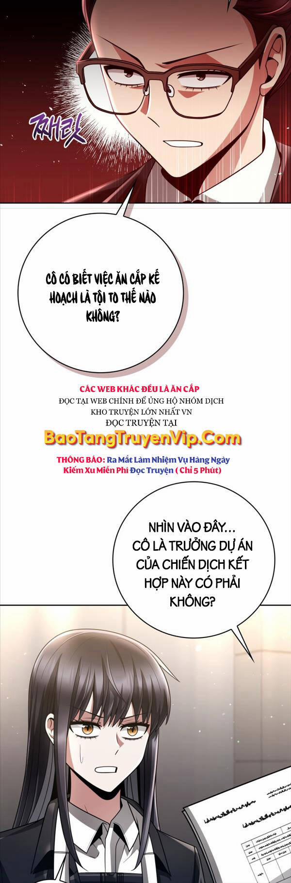 Thợ Săn Thiên Tài Hồi Quy Thành Lao Công 39 trang 27