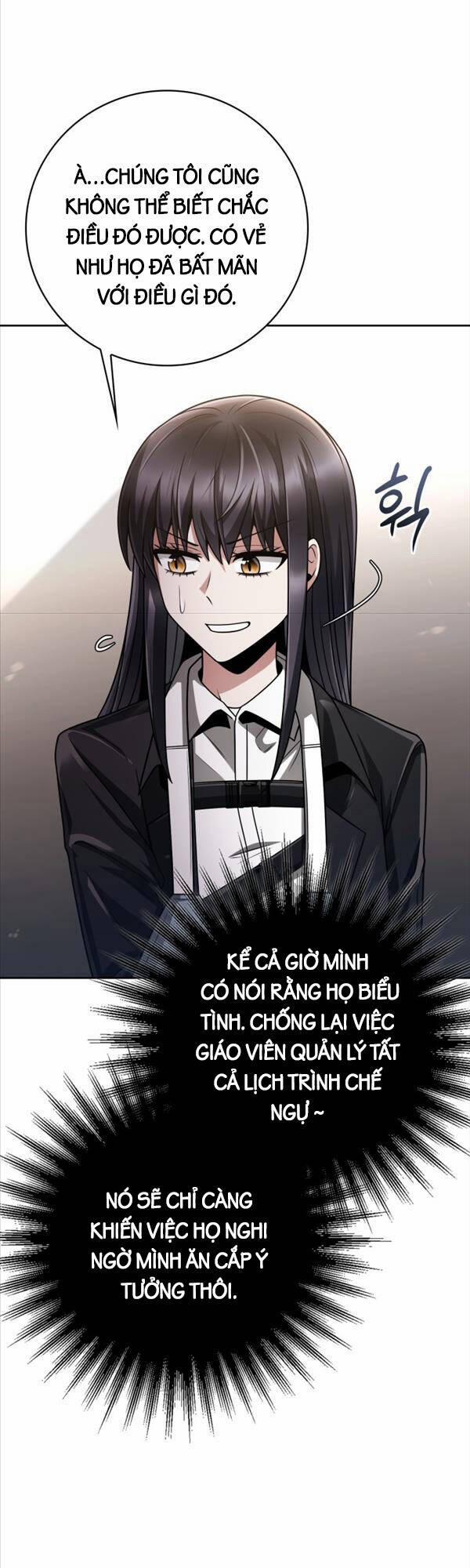 Thợ Săn Thiên Tài Hồi Quy Thành Lao Công 39 trang 29