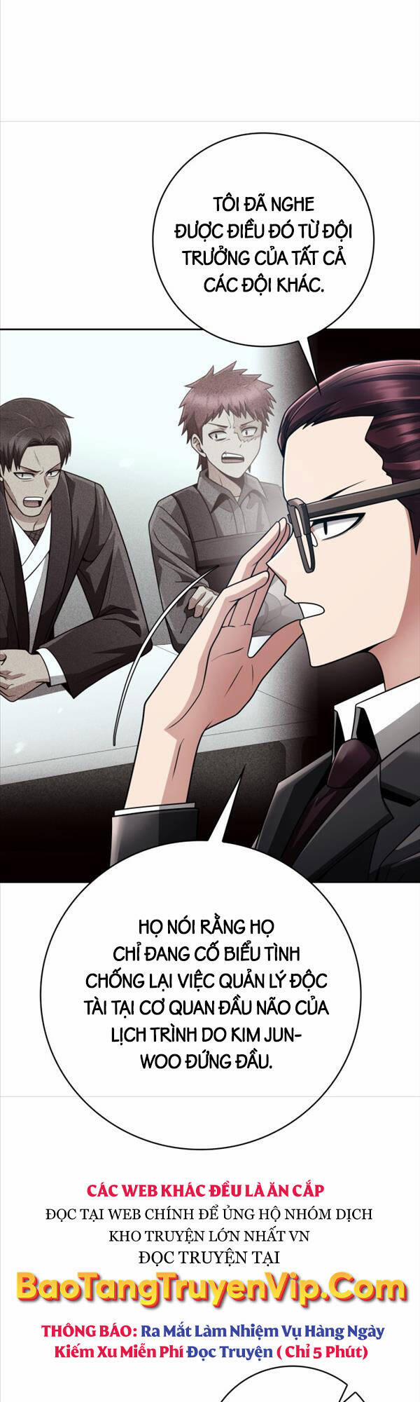 Thợ Săn Thiên Tài Hồi Quy Thành Lao Công 39 trang 30