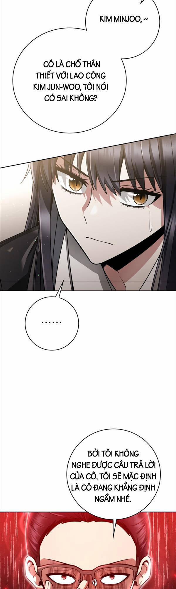Thợ Săn Thiên Tài Hồi Quy Thành Lao Công 39 trang 31