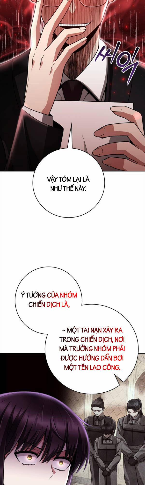 Thợ Săn Thiên Tài Hồi Quy Thành Lao Công 39 trang 32