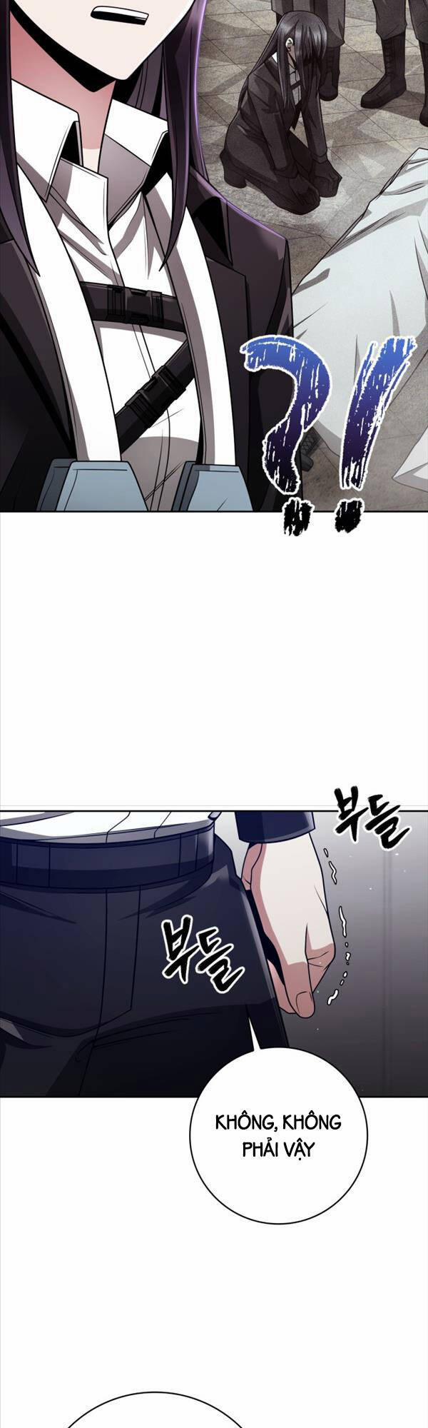 Thợ Săn Thiên Tài Hồi Quy Thành Lao Công 39 trang 33