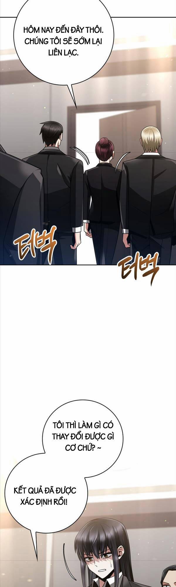 Thợ Săn Thiên Tài Hồi Quy Thành Lao Công 39 trang 34