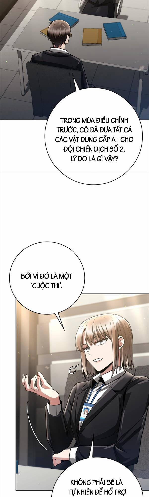 Thợ Săn Thiên Tài Hồi Quy Thành Lao Công 39 trang 36