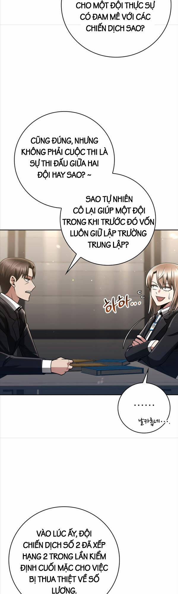 Thợ Săn Thiên Tài Hồi Quy Thành Lao Công 39 trang 37