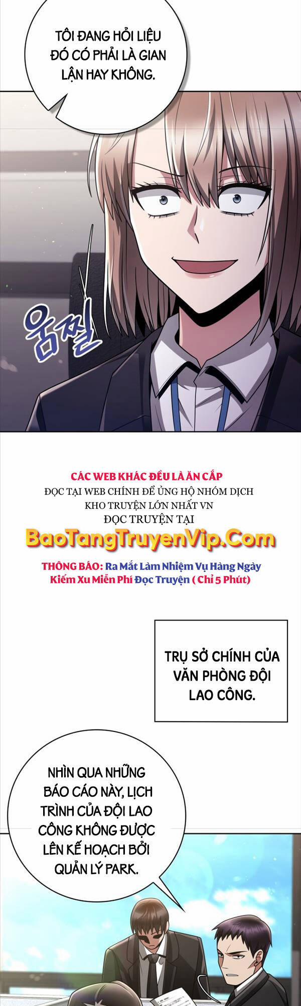 Thợ Săn Thiên Tài Hồi Quy Thành Lao Công 39 trang 39