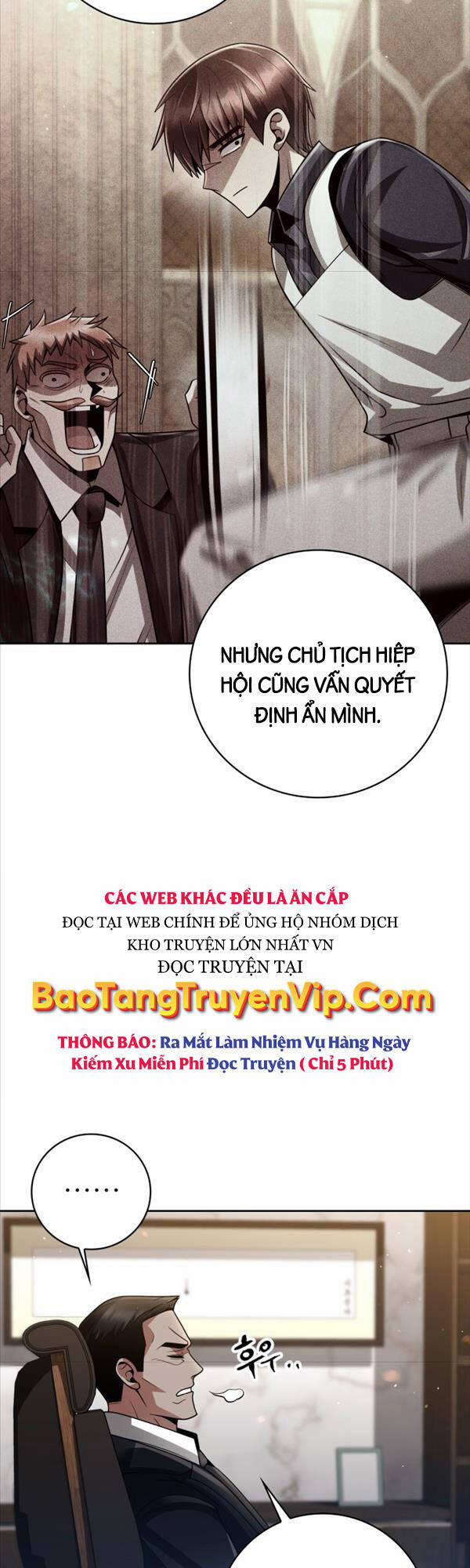 Thợ Săn Thiên Tài Hồi Quy Thành Lao Công 39 trang 4