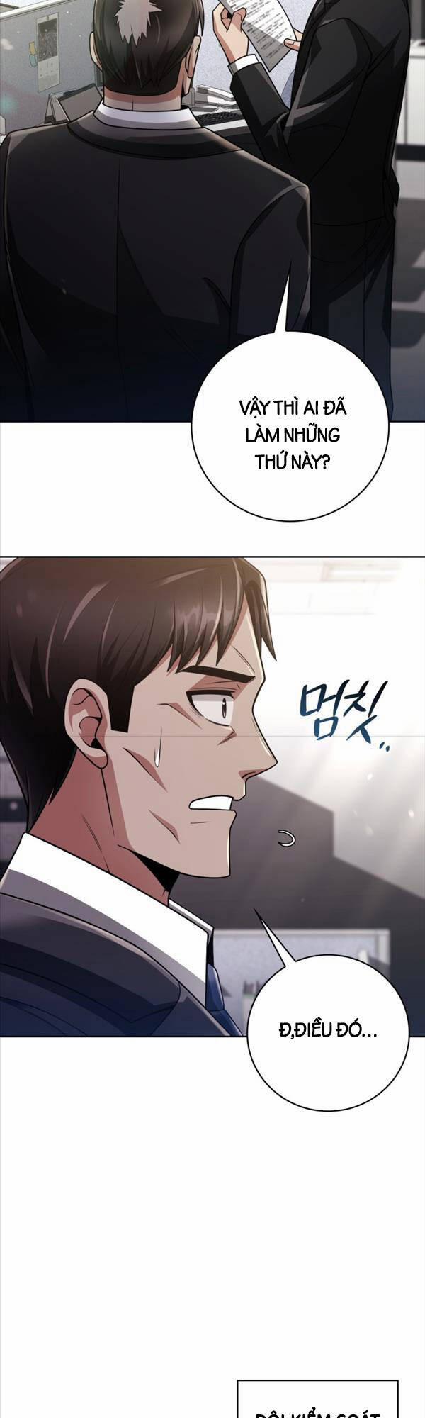 Thợ Săn Thiên Tài Hồi Quy Thành Lao Công 39 trang 40