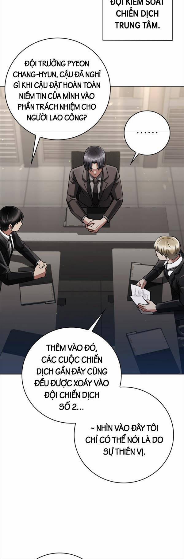 Thợ Săn Thiên Tài Hồi Quy Thành Lao Công 39 trang 41