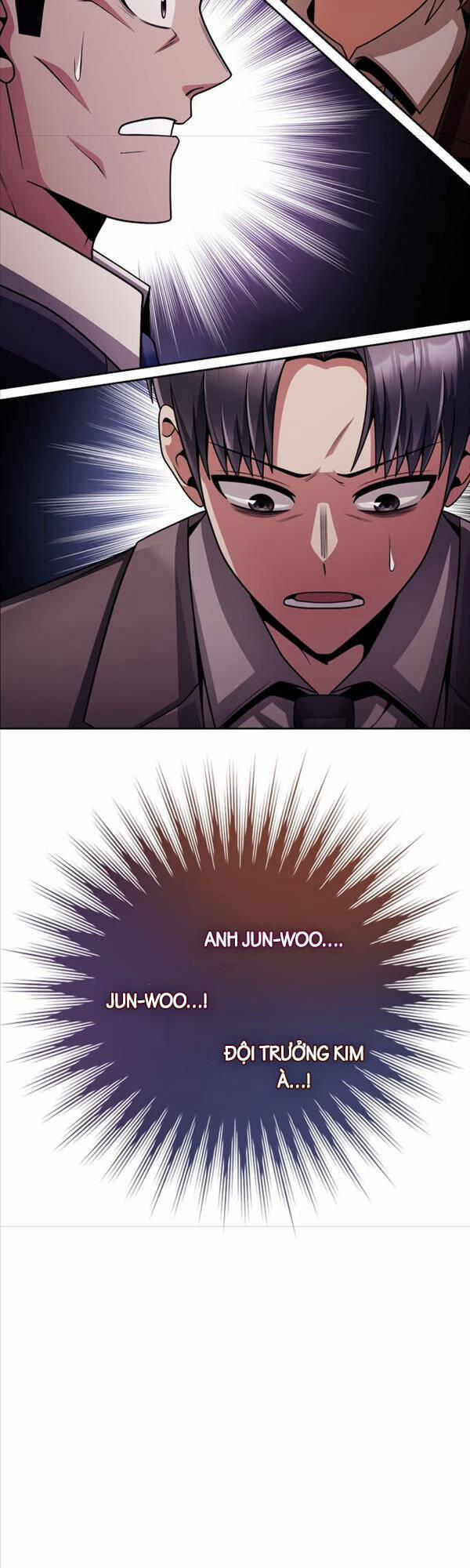 Thợ Săn Thiên Tài Hồi Quy Thành Lao Công 39 trang 44