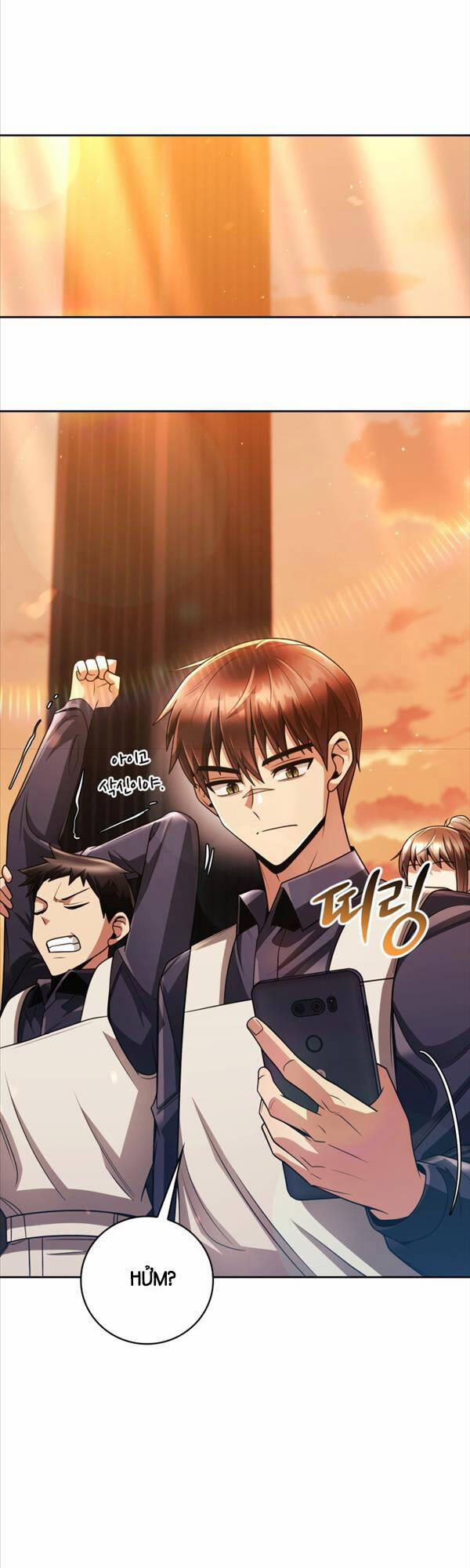 Thợ Săn Thiên Tài Hồi Quy Thành Lao Công 39 trang 45