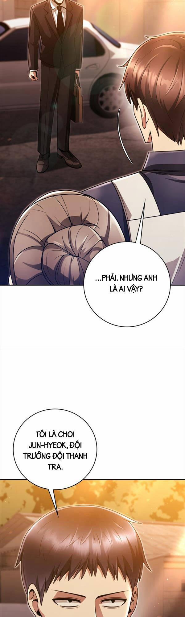 Thợ Săn Thiên Tài Hồi Quy Thành Lao Công 39 trang 47