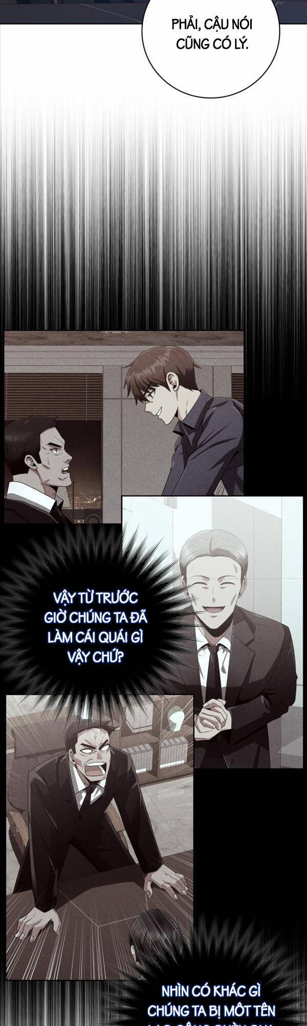 Thợ Săn Thiên Tài Hồi Quy Thành Lao Công 39 trang 5