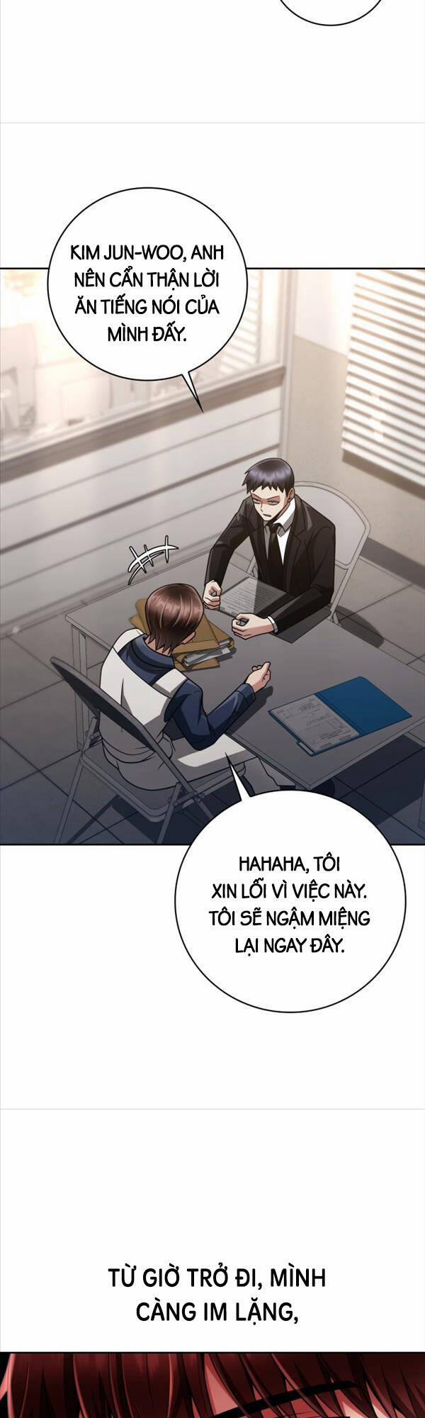 Thợ Săn Thiên Tài Hồi Quy Thành Lao Công 39 trang 58