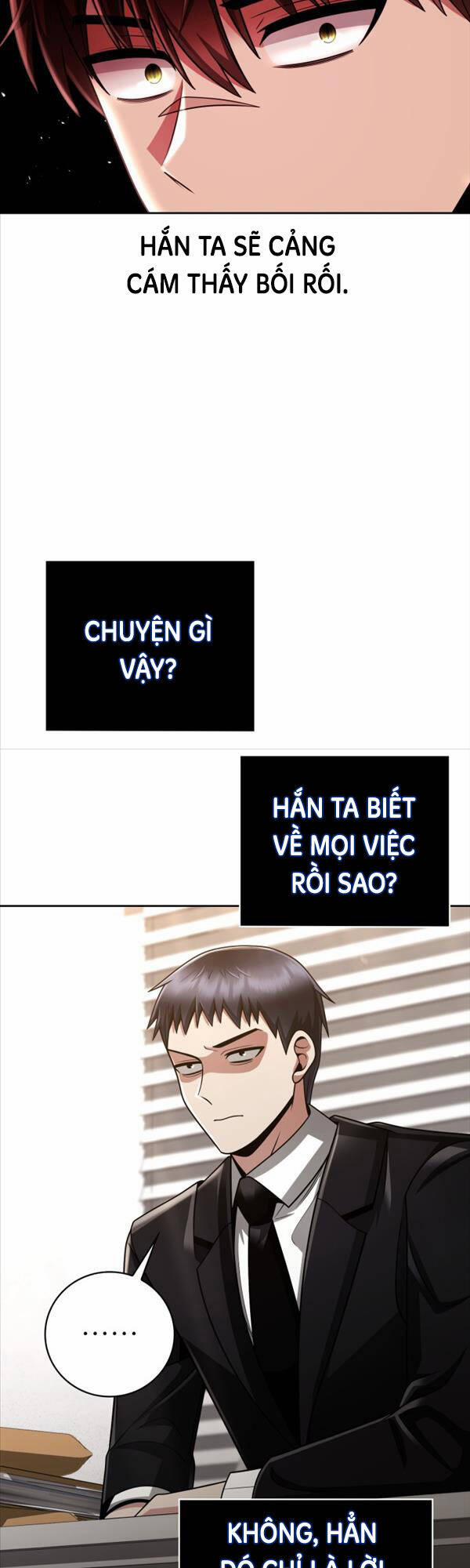 Thợ Săn Thiên Tài Hồi Quy Thành Lao Công 39 trang 59