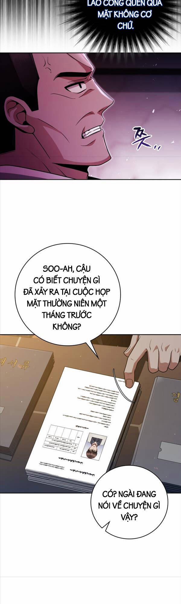 Thợ Săn Thiên Tài Hồi Quy Thành Lao Công 39 trang 6
