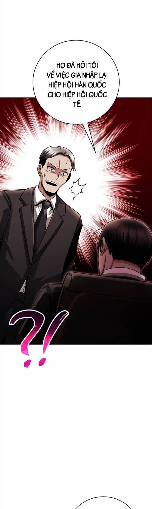 Thợ Săn Thiên Tài Hồi Quy Thành Lao Công 39 trang 7