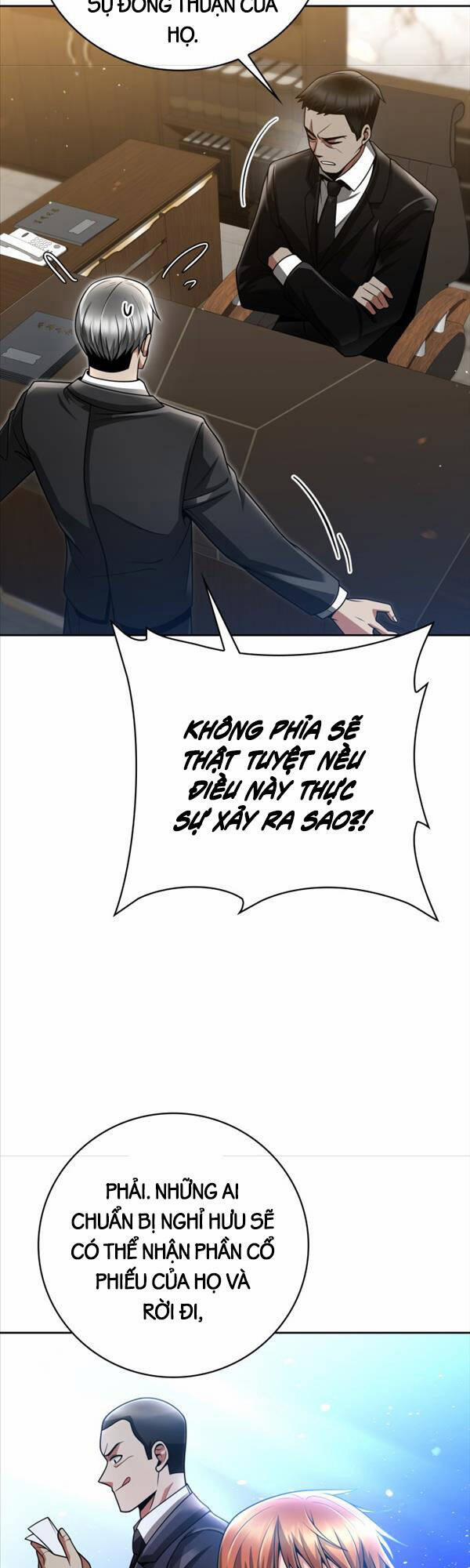 Thợ Săn Thiên Tài Hồi Quy Thành Lao Công 39 trang 9