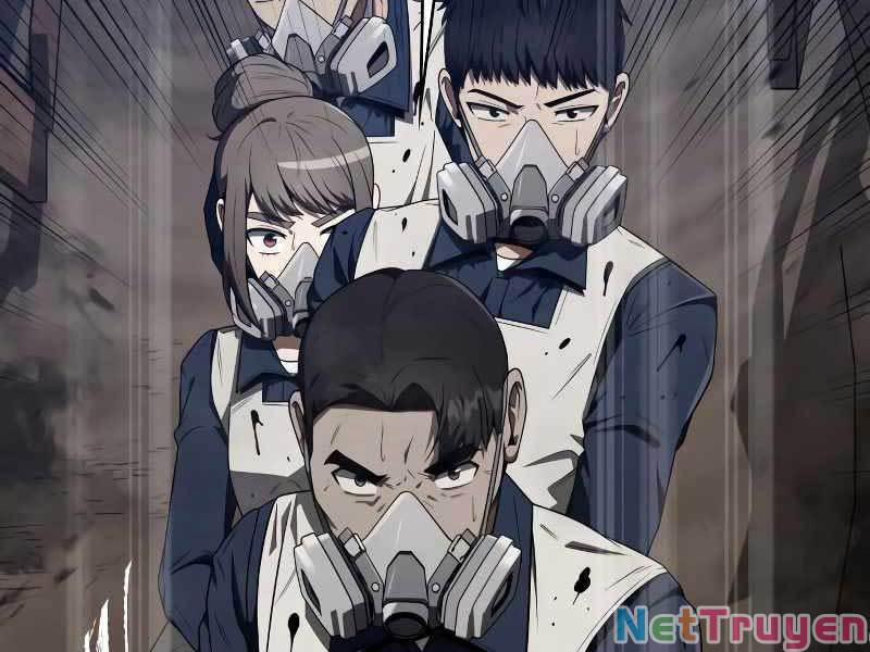 Thợ Săn Thiên Tài Hồi Quy Thành Lao Công 4 trang 125