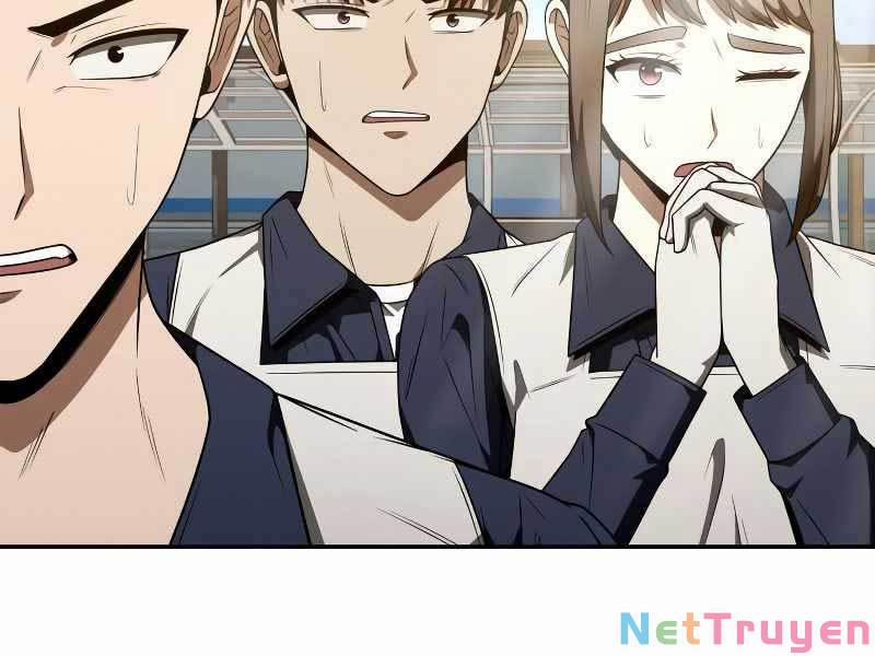 Thợ Săn Thiên Tài Hồi Quy Thành Lao Công 4 trang 206