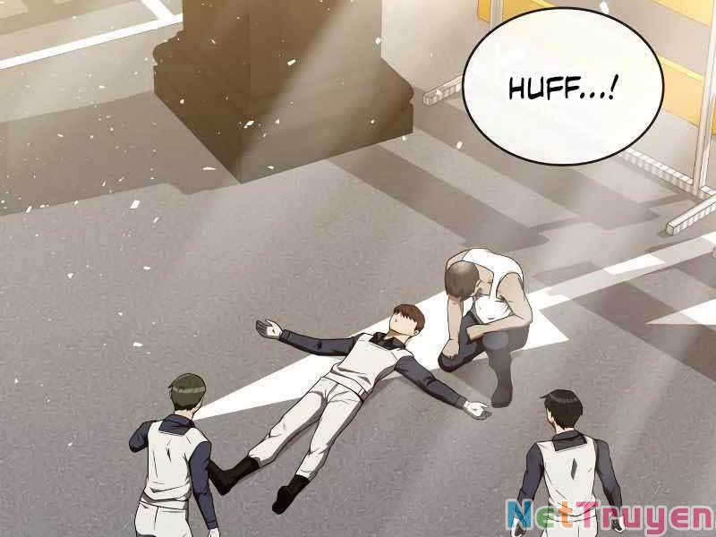 Thợ Săn Thiên Tài Hồi Quy Thành Lao Công 4 trang 211