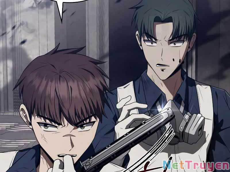 Thợ Săn Thiên Tài Hồi Quy Thành Lao Công 4 trang 27