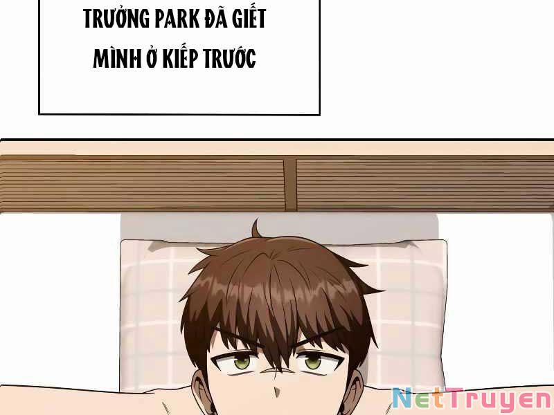 Thợ Săn Thiên Tài Hồi Quy Thành Lao Công 4 trang 293