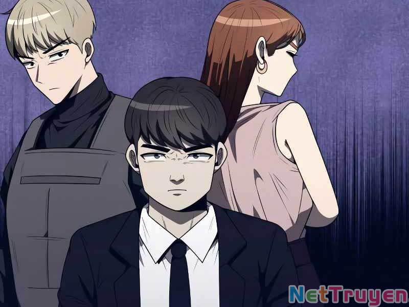 Thợ Săn Thiên Tài Hồi Quy Thành Lao Công 4 trang 299