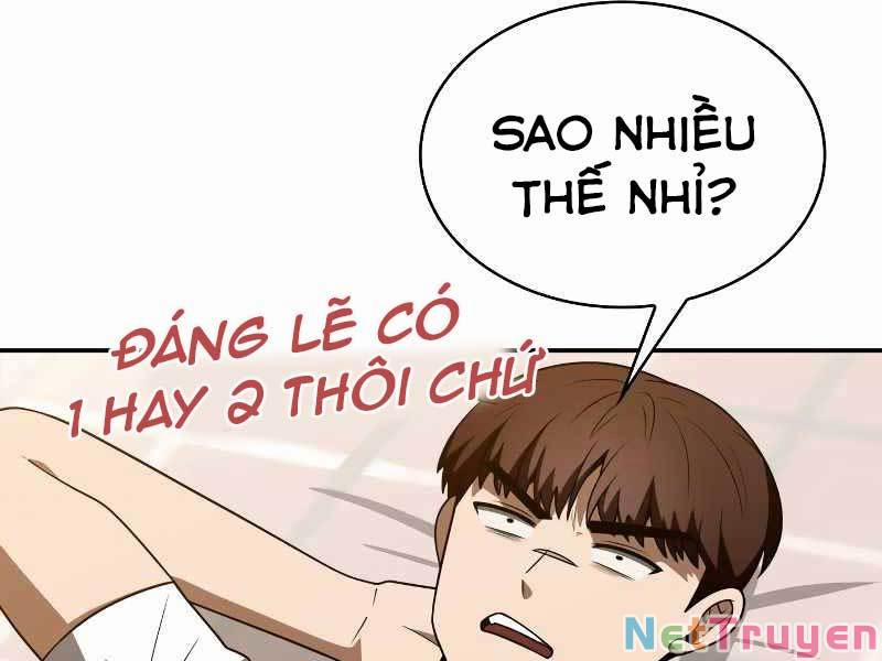 Thợ Săn Thiên Tài Hồi Quy Thành Lao Công 4 trang 301
