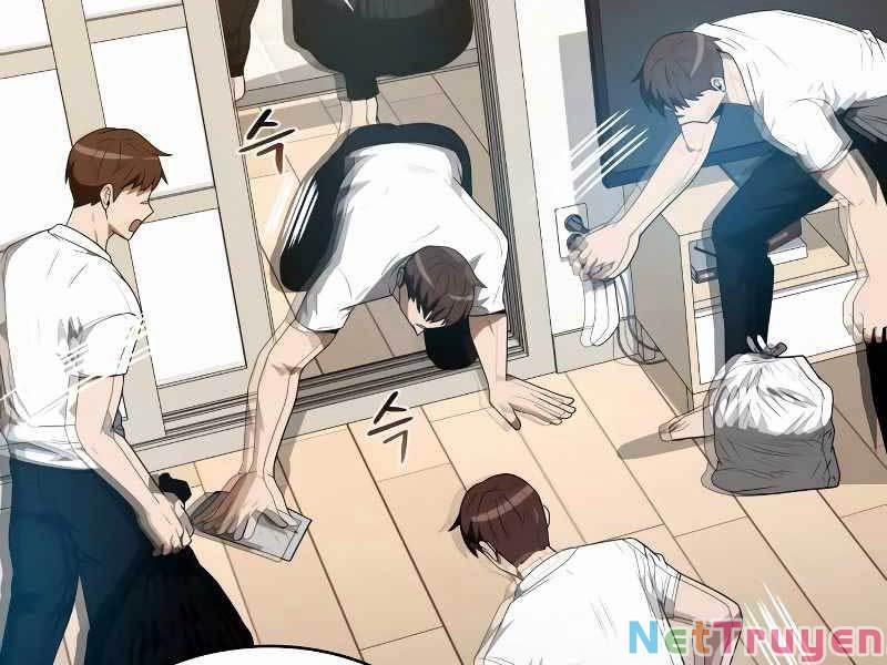 Thợ Săn Thiên Tài Hồi Quy Thành Lao Công 4 trang 345