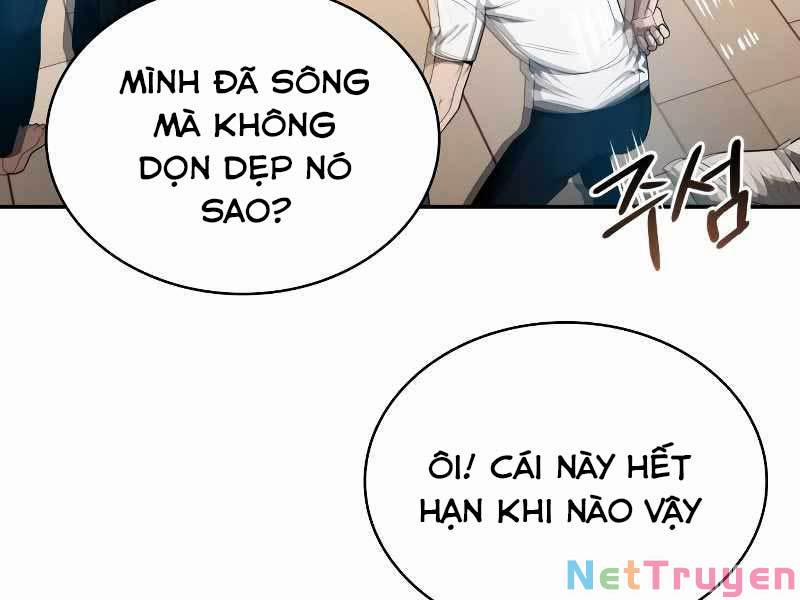 Thợ Săn Thiên Tài Hồi Quy Thành Lao Công 4 trang 346