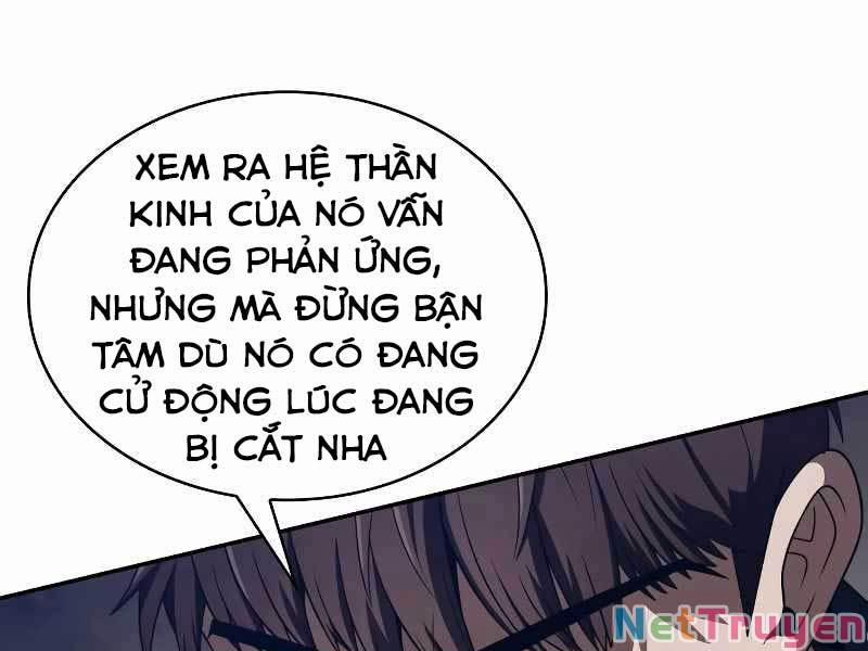 Thợ Săn Thiên Tài Hồi Quy Thành Lao Công 4 trang 38