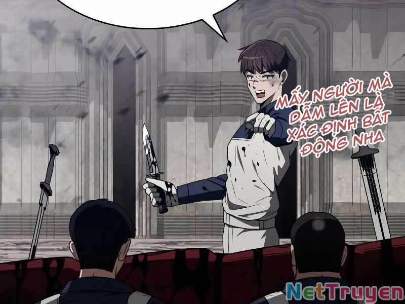 Thợ Săn Thiên Tài Hồi Quy Thành Lao Công 4 trang 50