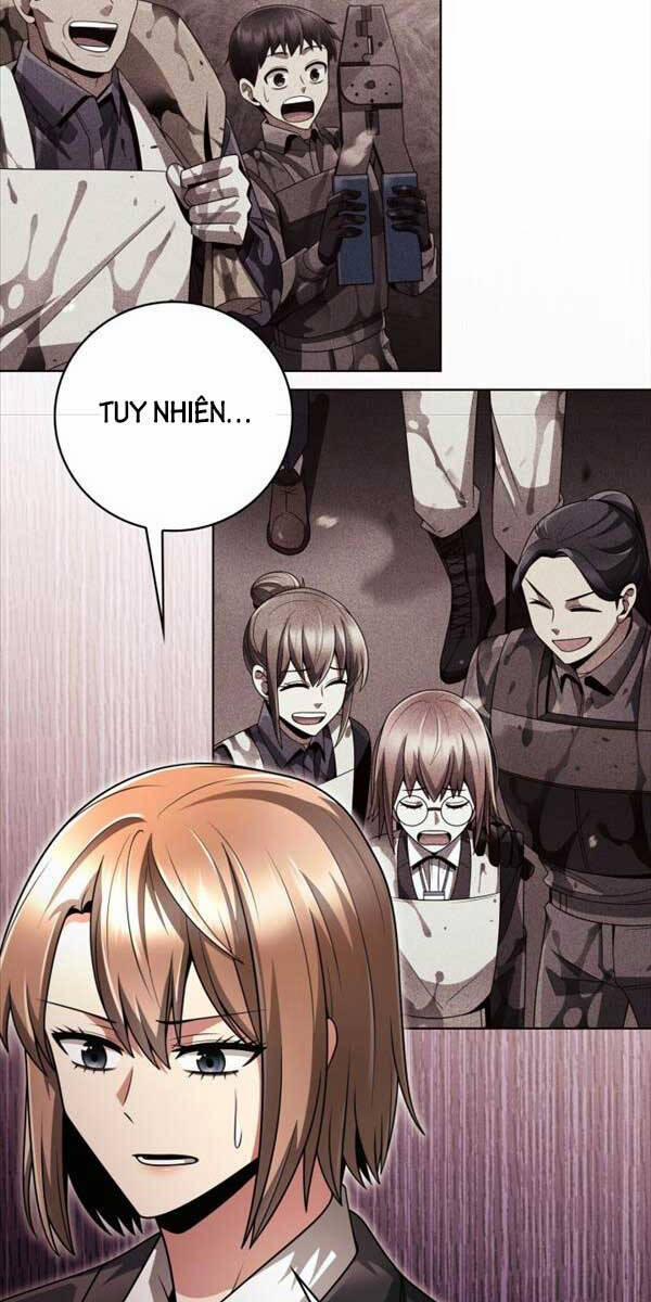 Thợ Săn Thiên Tài Hồi Quy Thành Lao Công 40 trang 10