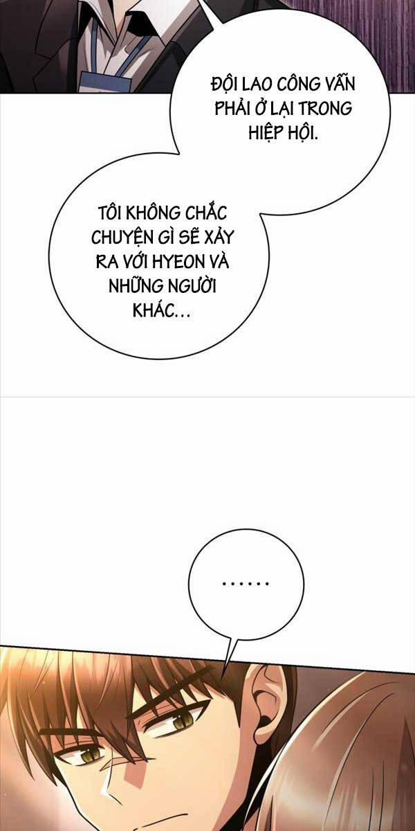 Thợ Săn Thiên Tài Hồi Quy Thành Lao Công 40 trang 11