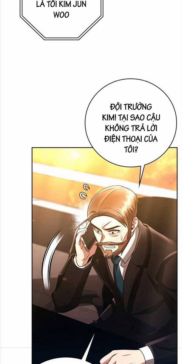 Thợ Săn Thiên Tài Hồi Quy Thành Lao Công 40 trang 14