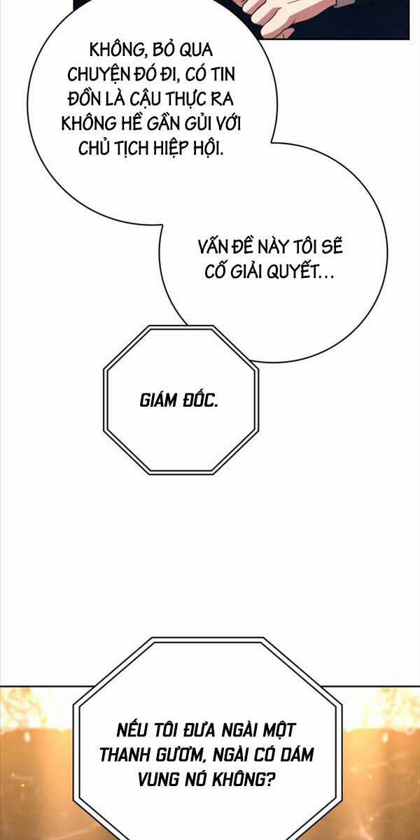 Thợ Săn Thiên Tài Hồi Quy Thành Lao Công 40 trang 15