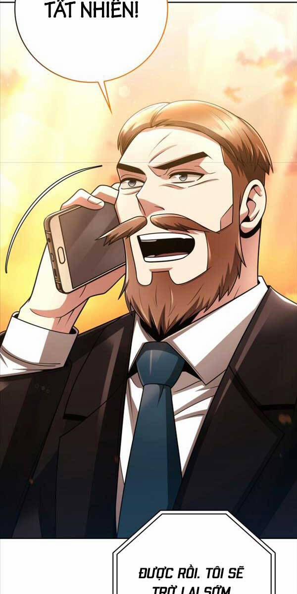 Thợ Săn Thiên Tài Hồi Quy Thành Lao Công 40 trang 17