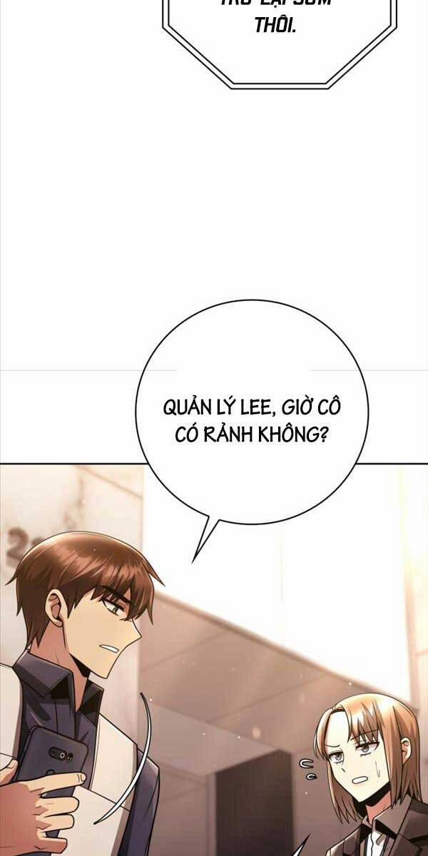 Thợ Săn Thiên Tài Hồi Quy Thành Lao Công 40 trang 18
