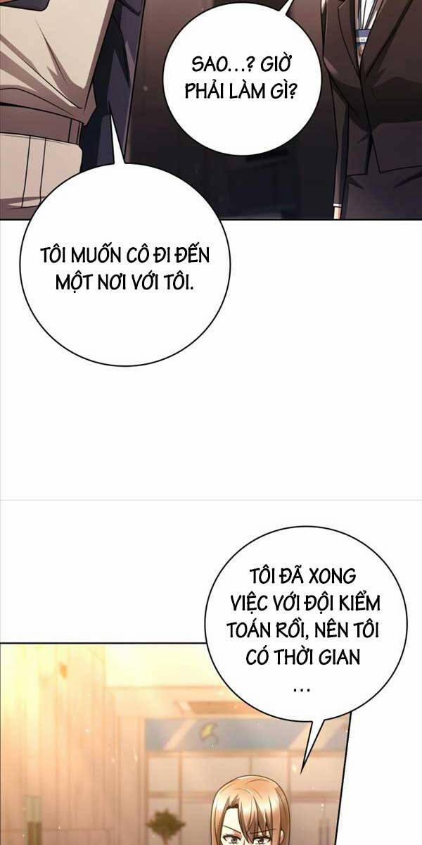Thợ Săn Thiên Tài Hồi Quy Thành Lao Công 40 trang 19