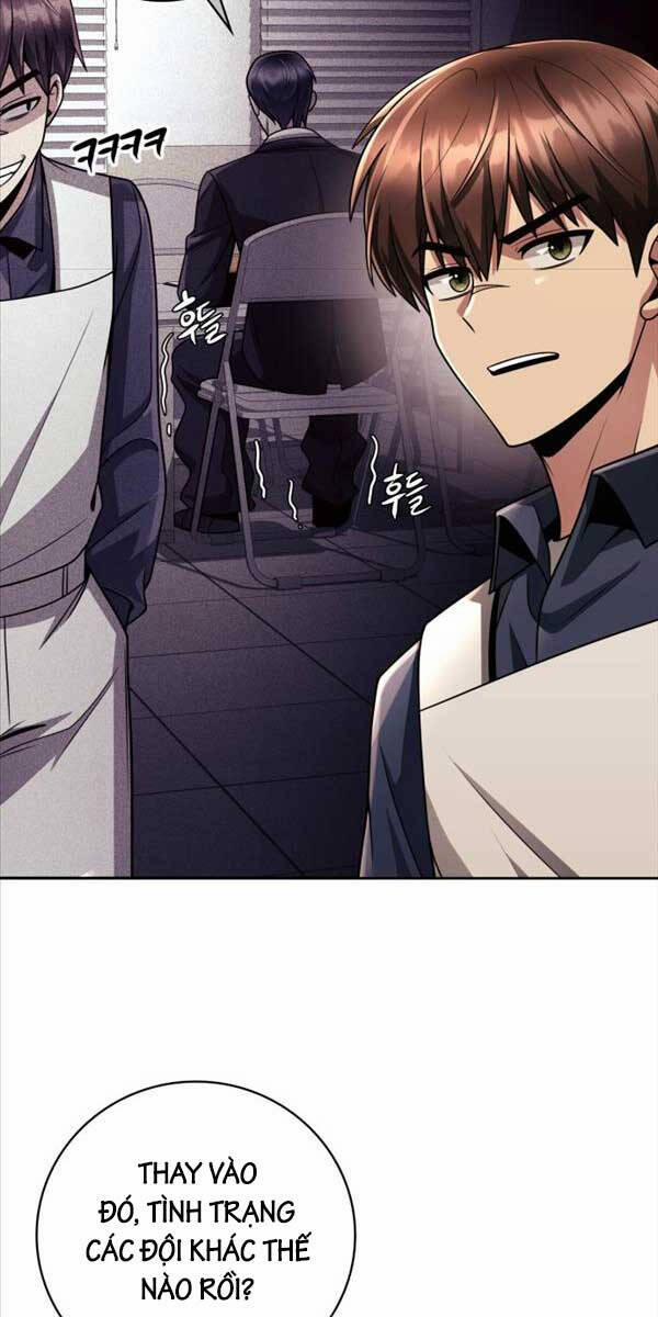 Thợ Săn Thiên Tài Hồi Quy Thành Lao Công 40 trang 2