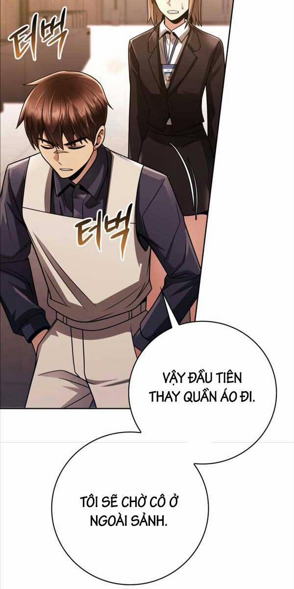Thợ Săn Thiên Tài Hồi Quy Thành Lao Công 40 trang 20