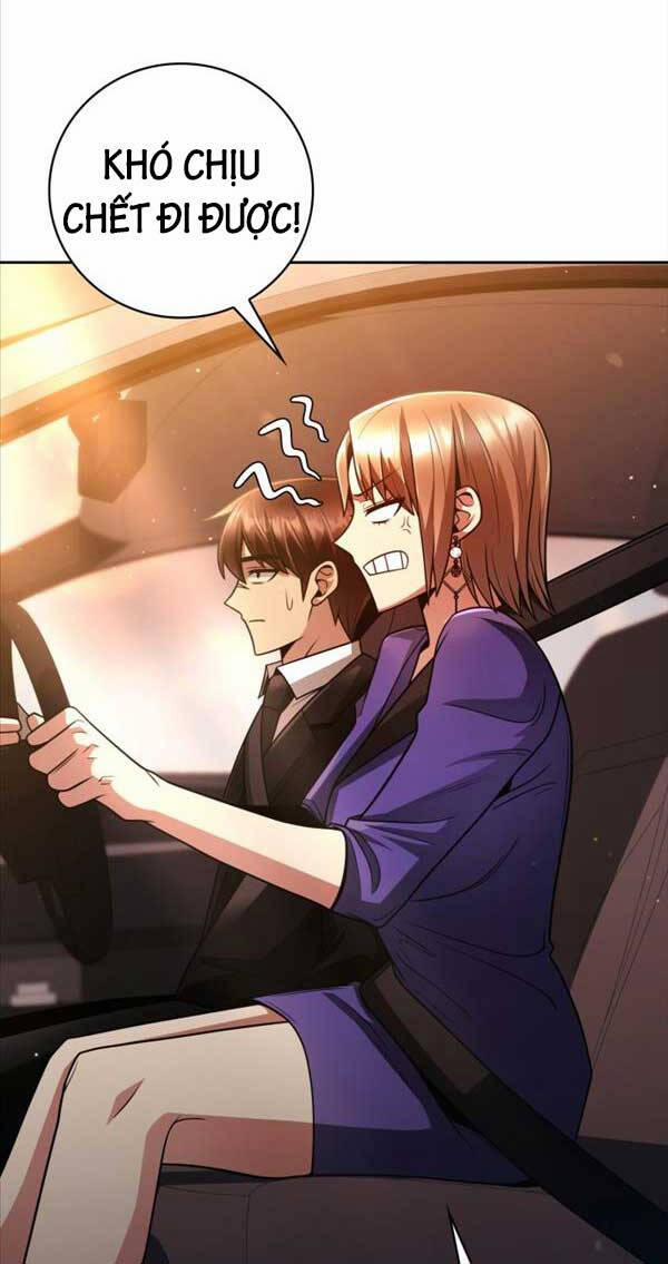 Thợ Săn Thiên Tài Hồi Quy Thành Lao Công 40 trang 25